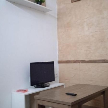 Apartamento Barrio Alto Sanlúcar de Barrameda Eksteriør bilde