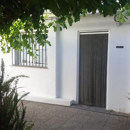 Apartamento Barrio Alto Sanlúcar de Barrameda Eksteriør bilde