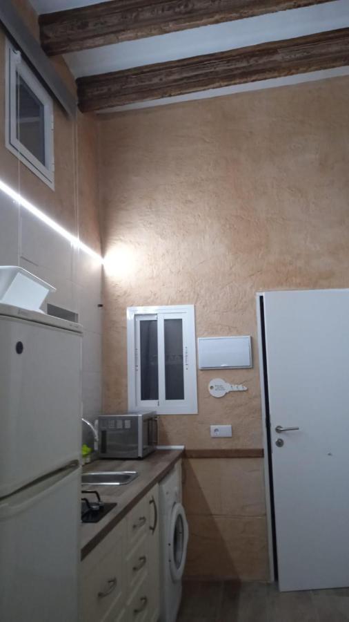 Apartamento Barrio Alto Sanlúcar de Barrameda Eksteriør bilde