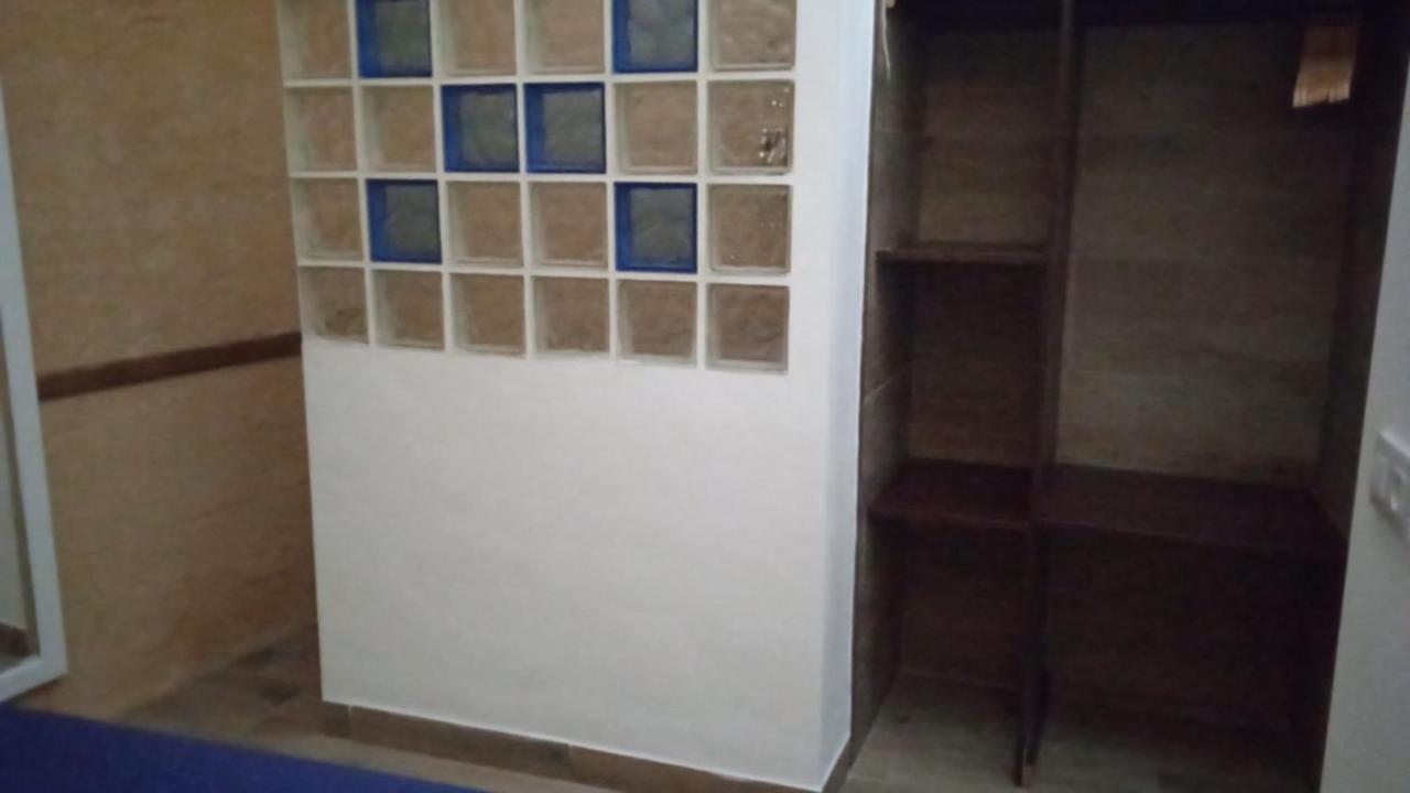 Apartamento Barrio Alto Sanlúcar de Barrameda Eksteriør bilde