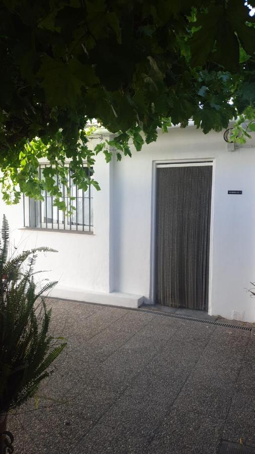 Apartamento Barrio Alto Sanlúcar de Barrameda Eksteriør bilde