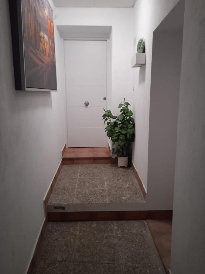 Apartamento Barrio Alto Sanlúcar de Barrameda Eksteriør bilde