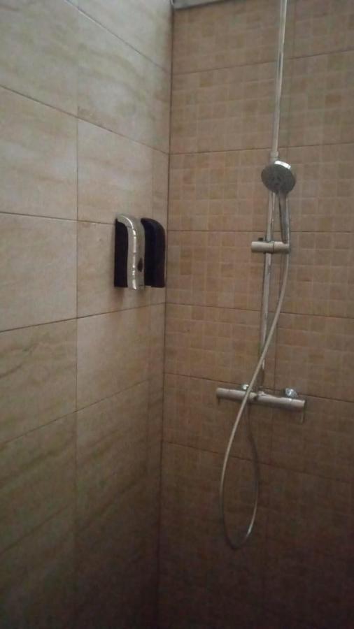 Apartamento Barrio Alto Sanlúcar de Barrameda Eksteriør bilde