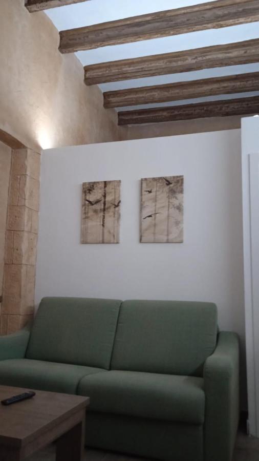 Apartamento Barrio Alto Sanlúcar de Barrameda Eksteriør bilde